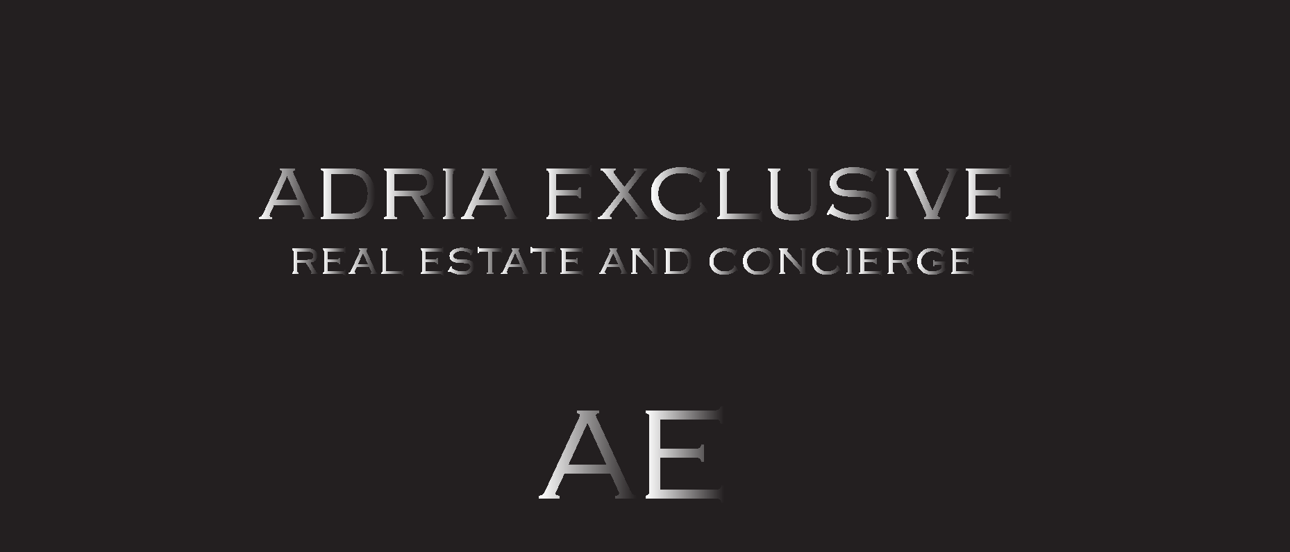 Adria Exclusive Drbrovnik Logo Vector Logo